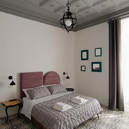 Ottantotto Viterbo Bed & Breakfast Exterior photo