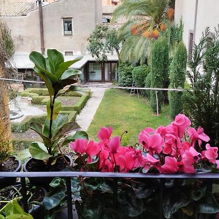Ottantotto Viterbo Bed & Breakfast Exterior photo