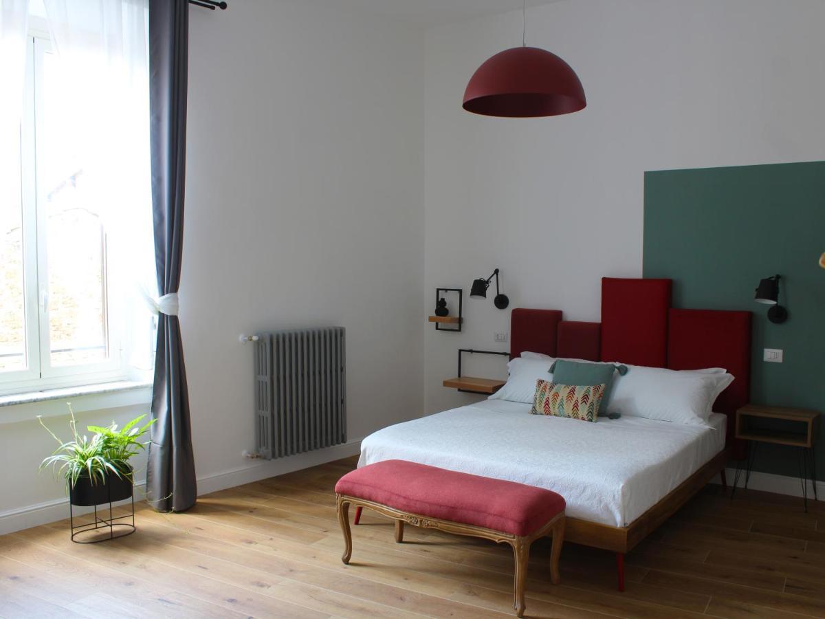 Ottantotto Viterbo Bed & Breakfast Exterior photo