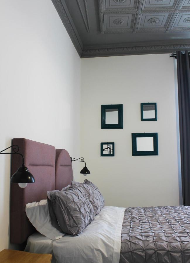 Ottantotto Viterbo Bed & Breakfast Exterior photo