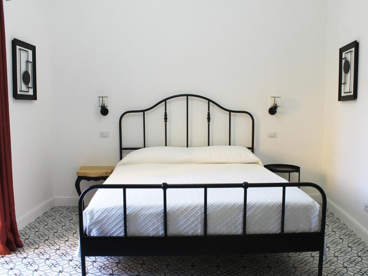 Ottantotto Viterbo Bed & Breakfast Exterior photo
