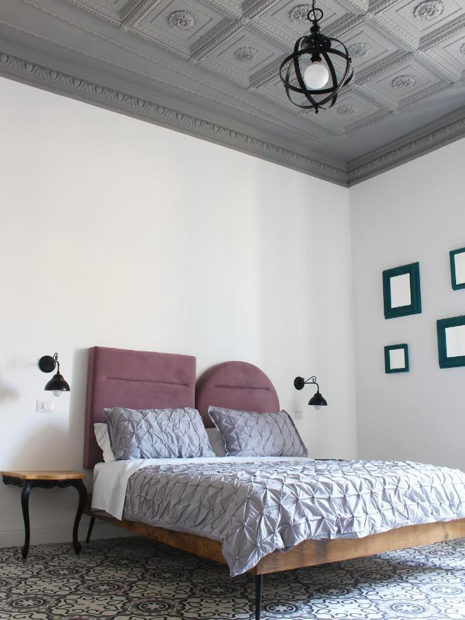 Ottantotto Viterbo Bed & Breakfast Exterior photo