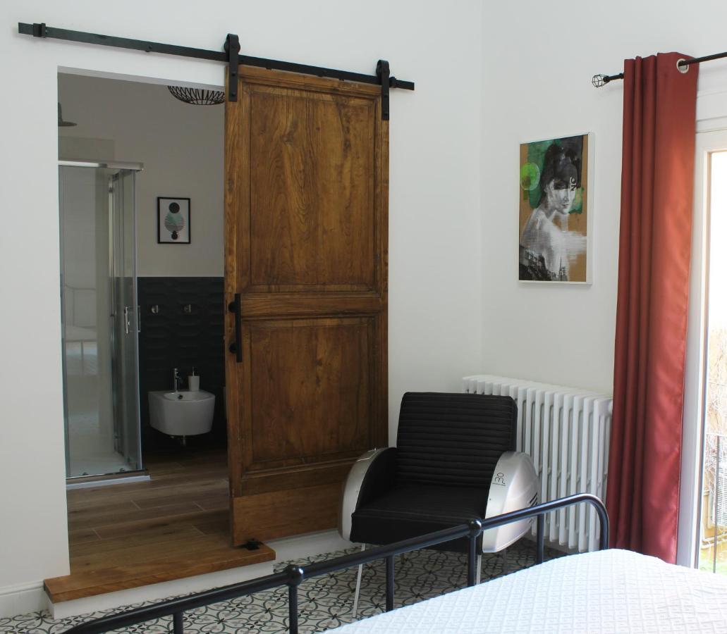 Ottantotto Viterbo Bed & Breakfast Exterior photo