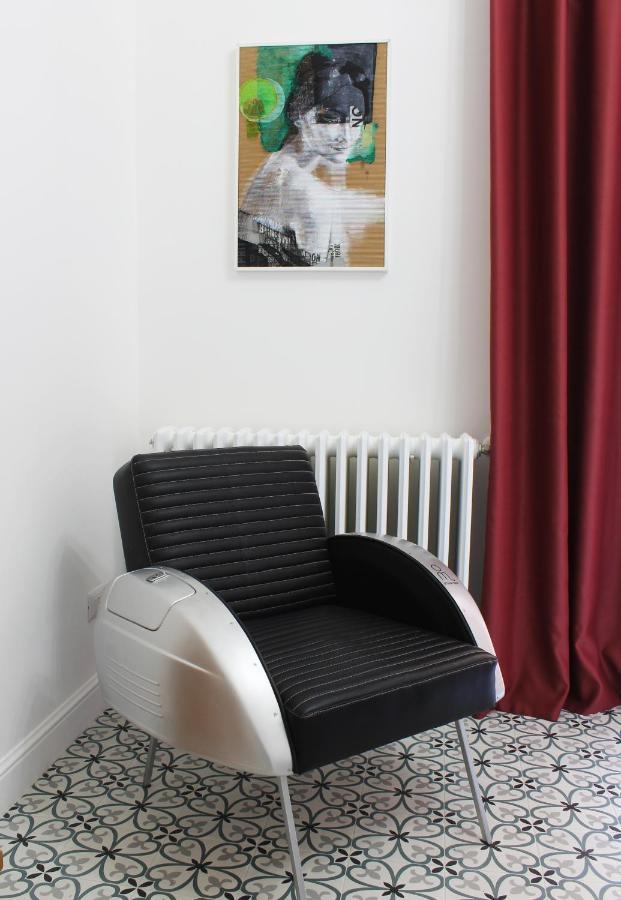 Ottantotto Viterbo Bed & Breakfast Exterior photo