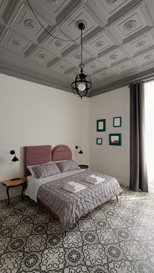 Ottantotto Viterbo Bed & Breakfast Exterior photo