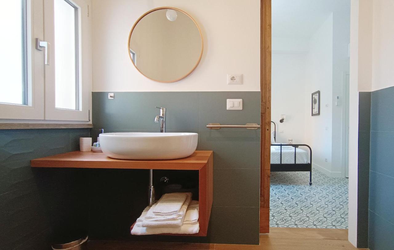 Ottantotto Viterbo Bed & Breakfast Exterior photo