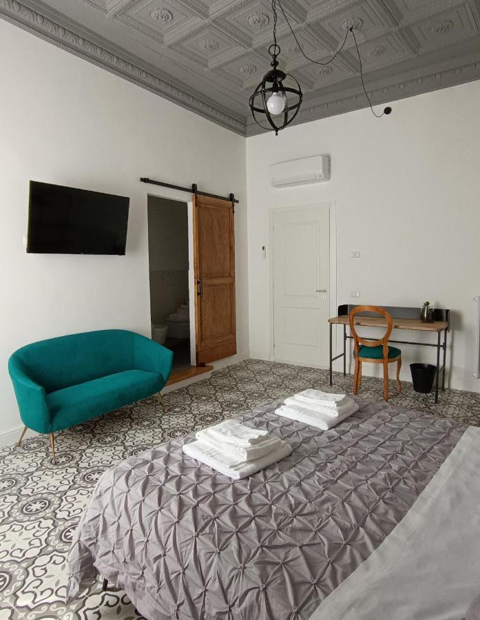 Ottantotto Viterbo Bed & Breakfast Exterior photo