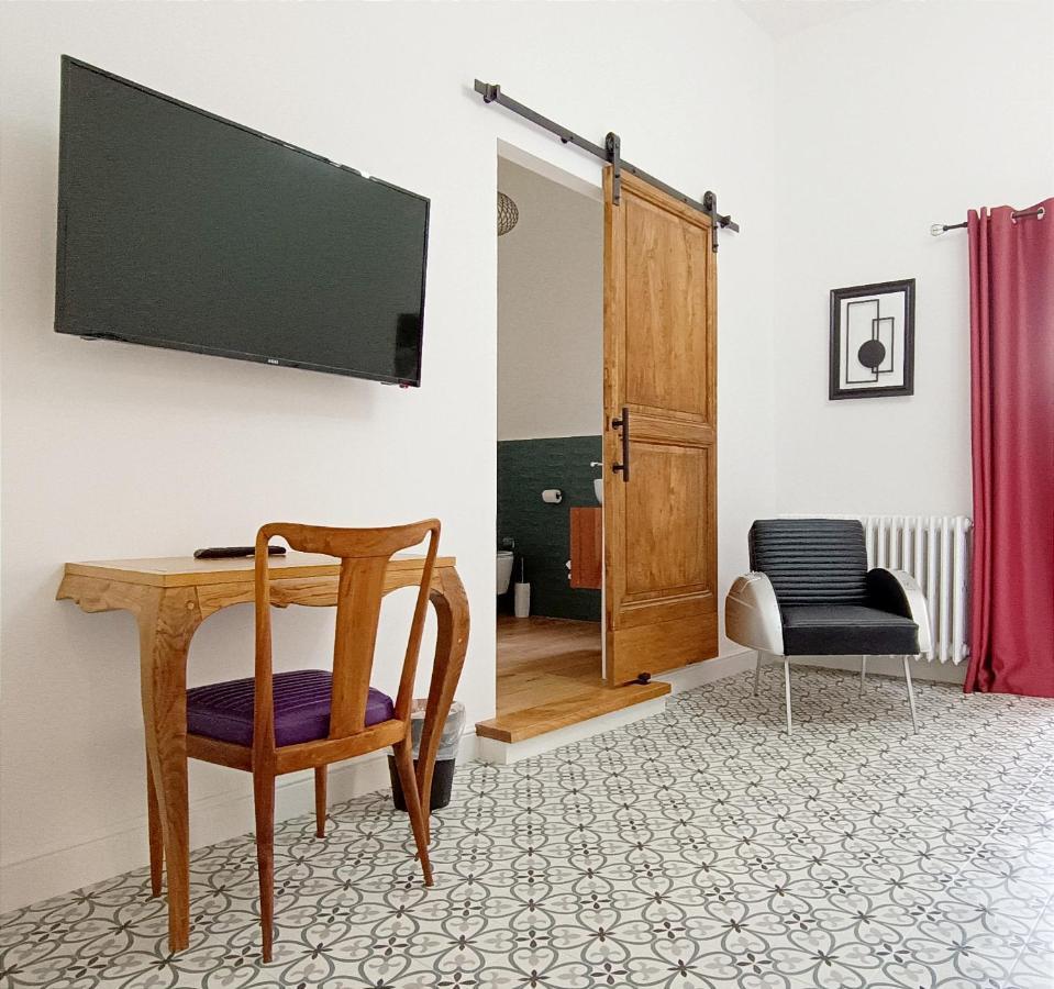 Ottantotto Viterbo Bed & Breakfast Exterior photo