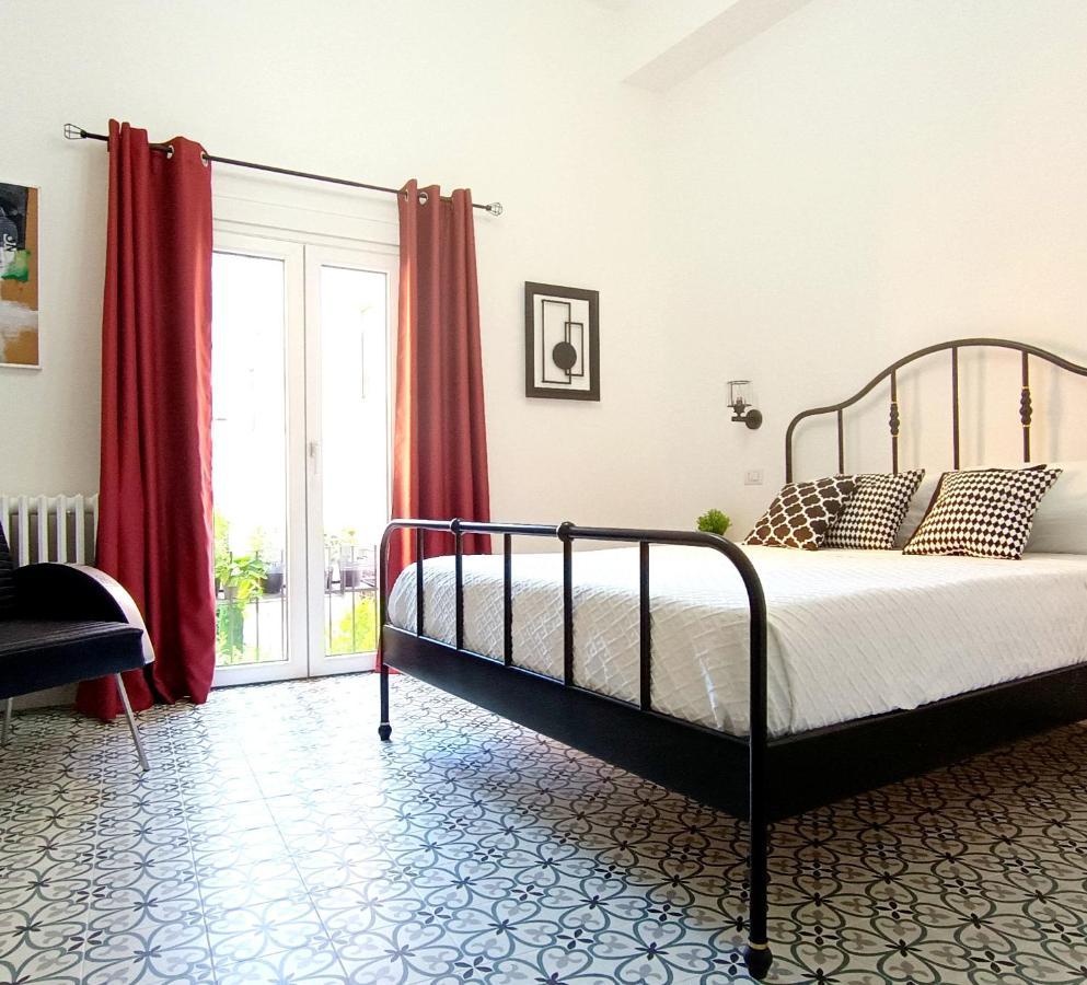 Ottantotto Viterbo Bed & Breakfast Exterior photo