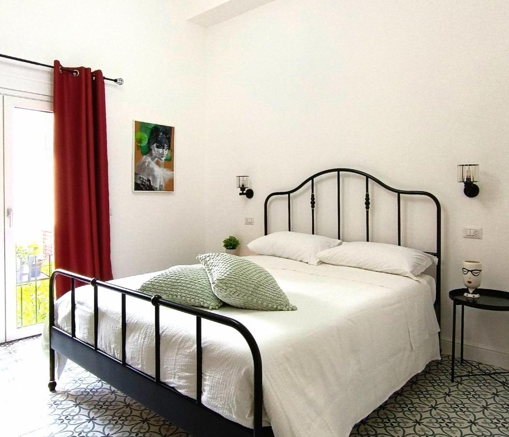 Ottantotto Viterbo Bed & Breakfast Exterior photo